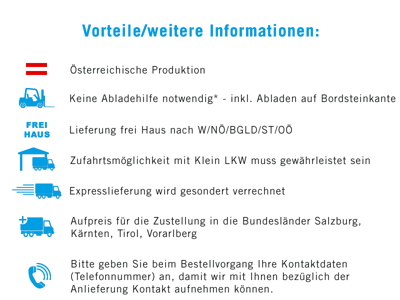 Vorteile
