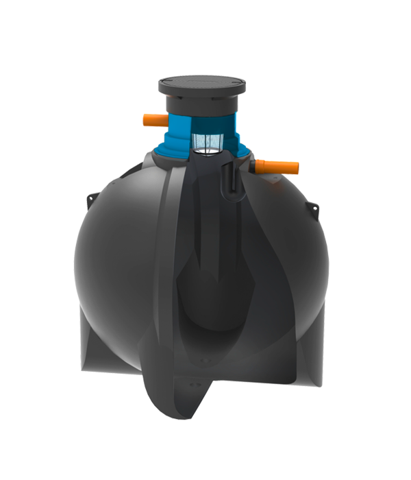 Aktionstank